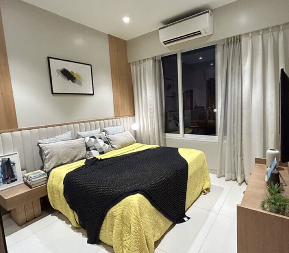Sample Flat Interior 4